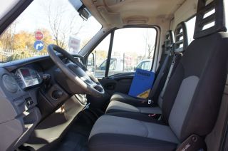 Iveco Daily 35C17